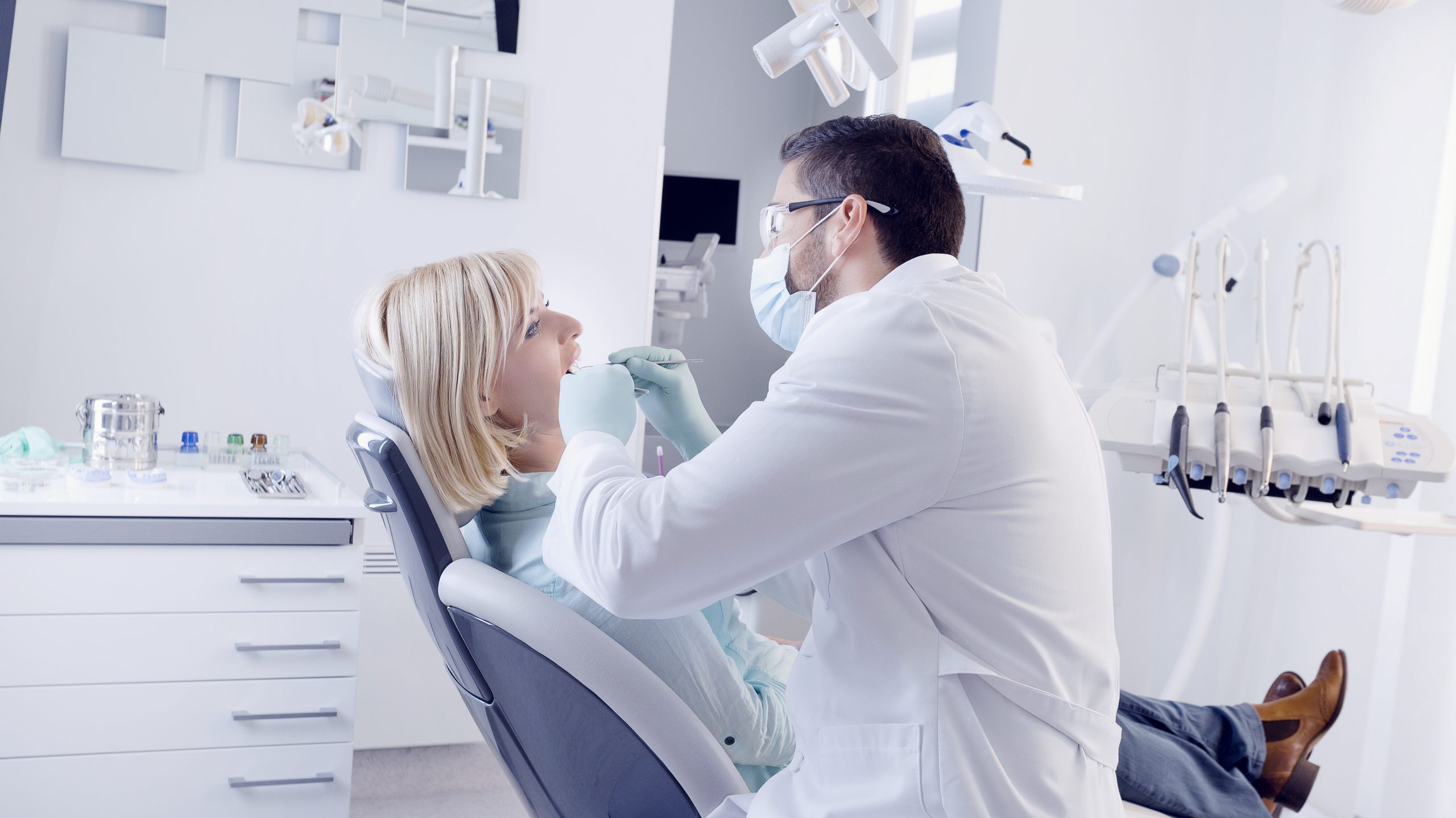 Dentist in Morton Grove, IL