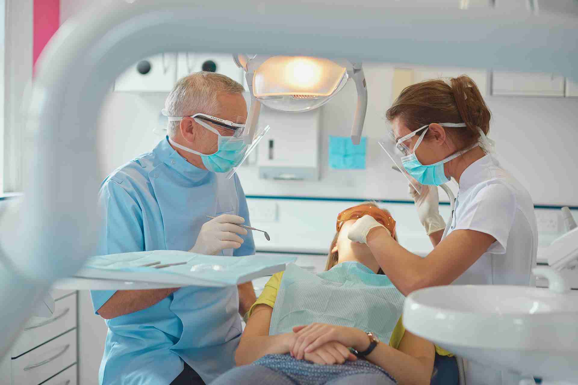 Dentist in Morton Grove, IL